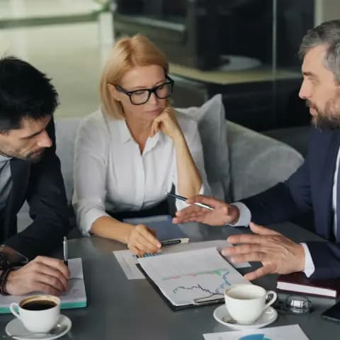 Manpower Turnover Assessment service