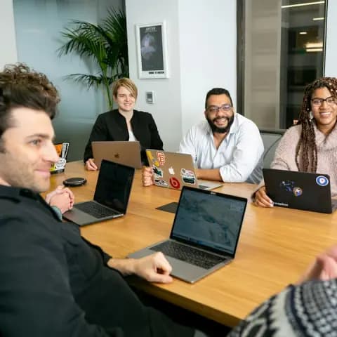 Performance Management System service